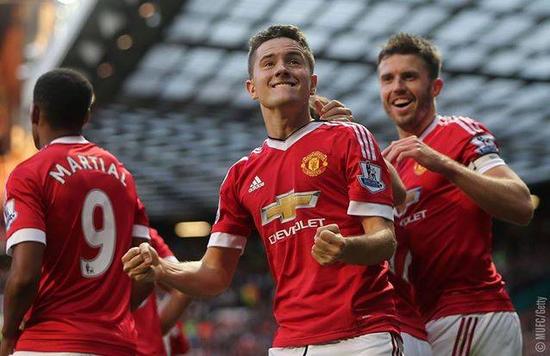 更好的表现 更好的表现