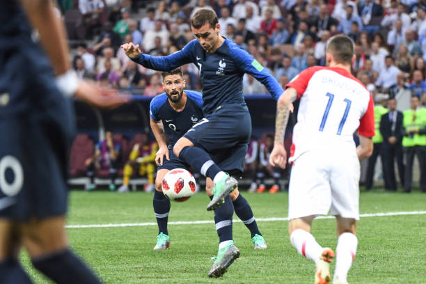 巴西的足球 巴西的足球